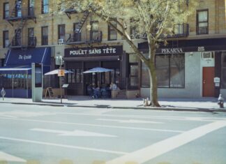 Upper West Side New York: Discover Hidden Gems and Local Secrets