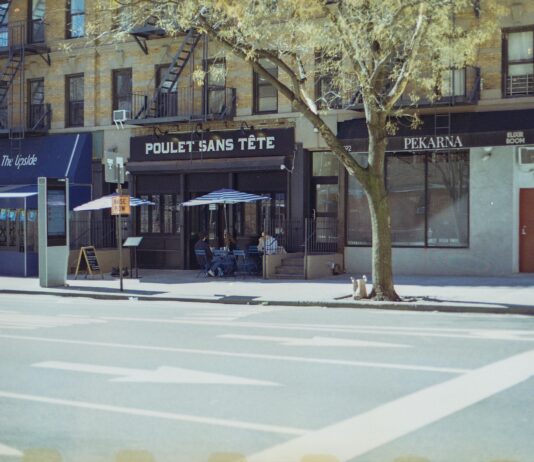 Upper West Side New York: Discover Hidden Gems and Local Secrets