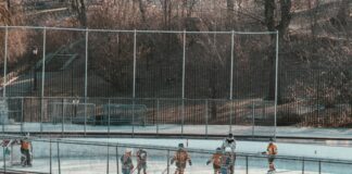 New York Rangers Hockey Radio Live: Where To Catch Every Thrilling Play