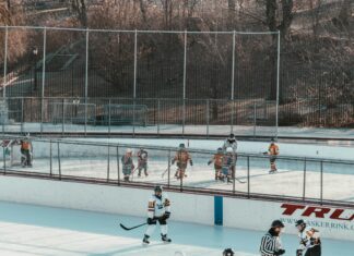 New York Rangers Hockey Radio Live: Where To Catch Every Thrilling Play