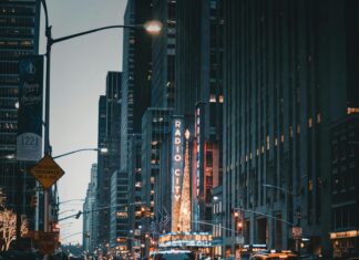 Radio Soleil De New York: Discover The Vibrant Sounds Of The City