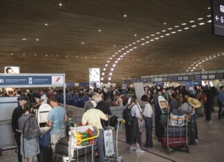 New York To Paris Flight Time: Discover How Long The Journey Takes