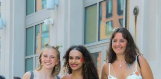 The Mermaid Parade At Coney Island: Unveiling Magical Ocean Wonders