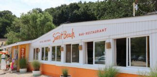 Hotel Chantelle New York NY: Discover The Ultimate Dining Experience