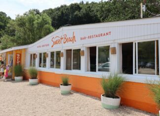 Hotel Chantelle New York NY: Discover The Ultimate Dining Experience