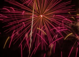 The Best Fireworks Shows In NYC: Ultimate Fourth Of July Guide