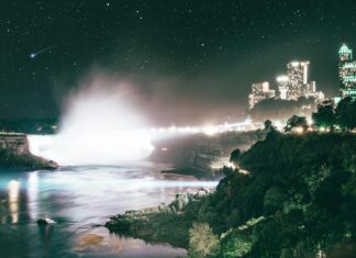 New York To Niagara Falls: Ultimate Guide To An Unforgettable Journey