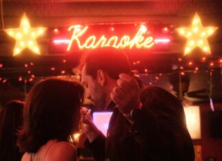 NYC Karaoke Bars That Bring The Party: Where Fun Never Ends