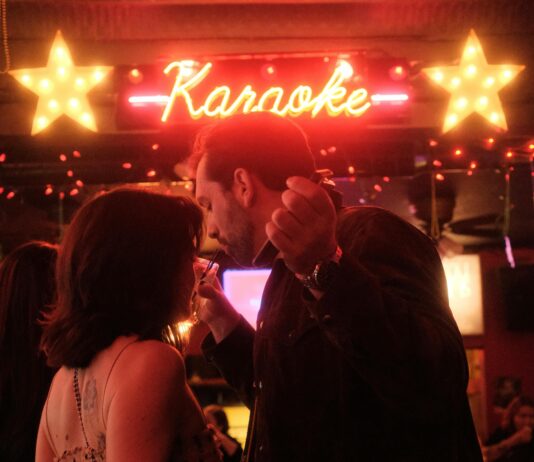 NYC Karaoke Bars That Bring The Party: Where Fun Never Ends