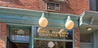 Where To Eat Like A Local In NYC: Hidden Gems You Must Try