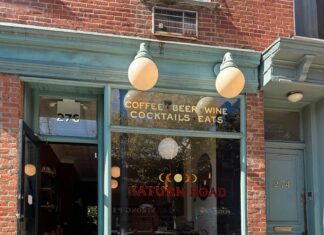 Where To Eat Like A Local In NYC: Hidden Gems You Must Try