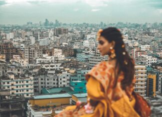 Secret Rooftops With Unbeatable Views That Will Take Your Breath Away