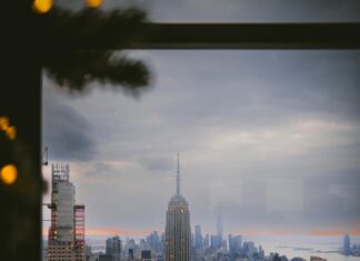 Christmas Radio Station New York City: Where Festive Magic Comes Alive