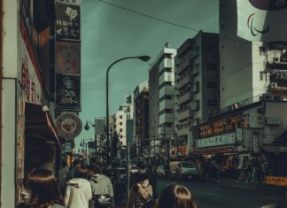 How To Plan An Instagram Tour Of New York For Stunning Photos