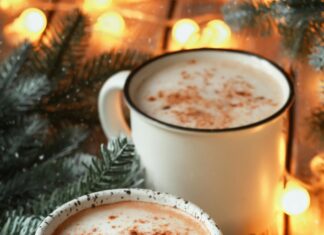 NYC Winter Guide: Discover Magical Events, Lights, And Hot Cocoa