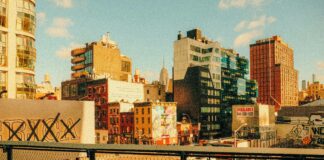 NYC’s Best Street Art Locations: Explore Vibrant Urban Masterpieces