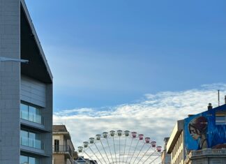 CitizenM New York Bowery Hotel: Why It’s Your Ultimate Stay Guide