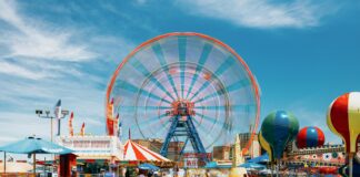 Top Family-Friendly Attractions in NYC That Will Wow Your Kids