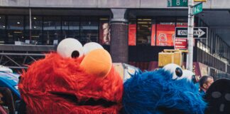 NYC Halloween Events For Adults And Kids: Ultimate Spooky Guide
