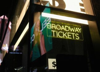 Top Must-See Theater Shows In NYC Right Now That Will Amaze You