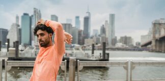 Outdoor Fitness Classes In NYC Parks: Discover The Ultimate Workout!