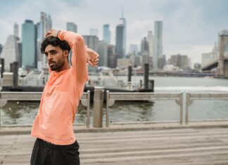 Outdoor Fitness Classes In NYC Parks: Discover The Ultimate Workout!