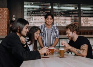 Bar Hopping In The East Village: Ultimate Guide To Nightlife Fun