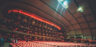 Radio City Music Hall Stage Door Tour New York: Secrets Revealed!