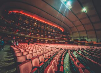 Radio City Music Hall Stage Door Tour New York: Secrets Revealed!
