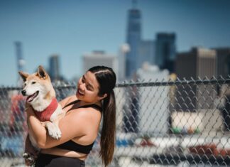 Where To Take Your Dog For A Day Out In NYC: Top Fun Spots Revealed