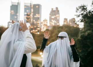 Octoberfest, Halloween & More In NYC: Ultimate Guide To Fall Fun