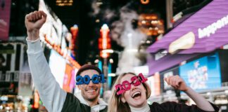 Best Date Night Spots In NYC That Will Spark Your Romance