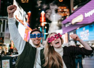 Best Date Night Spots In NYC That Will Spark Your Romance