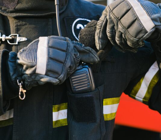 New York Fire Department Radio: Secrets Behind Their Critical Communication Home