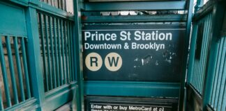 321 W 44th St New York NY: Discover Hidden Gems and Local Secrets