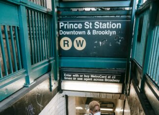 321 W 44th St New York NY: Discover Hidden Gems and Local Secrets