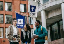 Where Students Hang Out in NYC: Ultimate Guide to Cool Spots