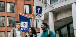 Where Students Hang Out in NYC: Ultimate Guide to Cool Spots