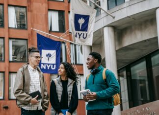 Where Students Hang Out in NYC: Ultimate Guide to Cool Spots