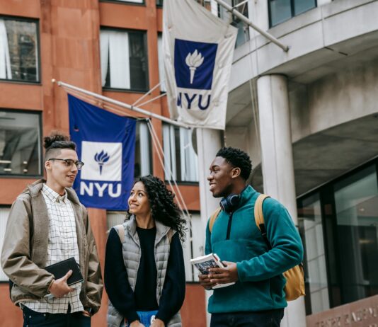 Where Students Hang Out in NYC: Ultimate Guide to Cool Spots