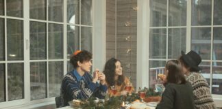 Where To See The Best Christmas Lights In NYC: Ultimate Guide