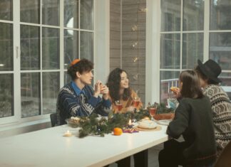 Where To See The Best Christmas Lights In NYC: Ultimate Guide