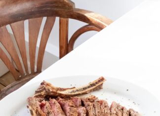 New York Steak Vs Ribeye: Which Juicy Cut Reigns Supreme?
