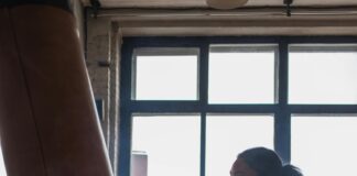 Church Street Boxing Gym New York: Discover The Ultimate Fight Experience