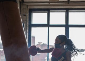 Church Street Boxing Gym New York: Discover The Ultimate Fight Experience