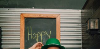 New York Rangers St. Patricks Day Long Sleeve T-Shirt Men’s: Ultimate Fan Style Guide