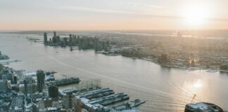 Pier 36 South Street New York: Discover Hidden Gems and Secrets