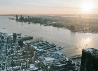 Pier 36 South Street New York: Discover Hidden Gems and Secrets