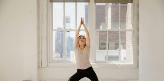 Best Yoga Studios In New York City: Discover Your Perfect Practice