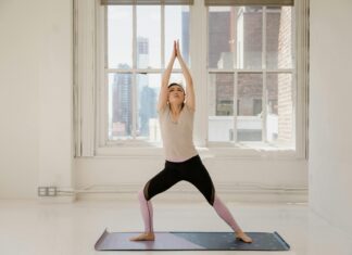 Best Yoga Studios In New York City: Discover Your Perfect Practice